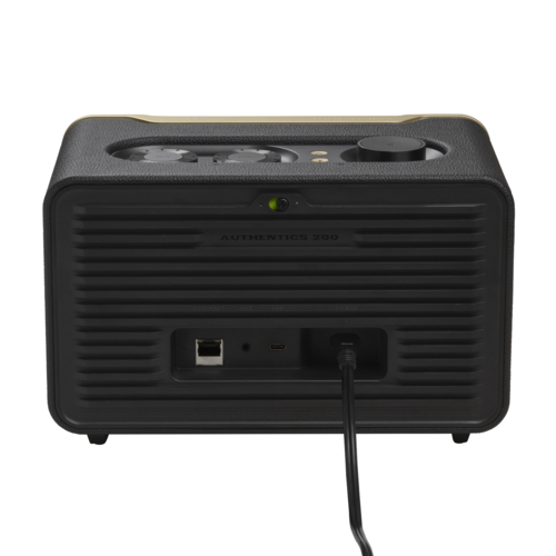 長期保証付】JBL(ジェイ ビー エル) JBL Authentics 200 Bluetooth/Wi