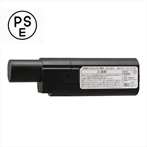 【長期保証付】アイリスオーヤマ(Iris Ohyama) SCD-210P-H グレー 充電式サイクロンスティッククリーナーSUUZE_7