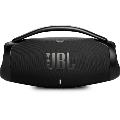 JBL(ジェイ ビー エル) JBL Boombox 3 Wi-Fi ポータブルWi-Fi/Bluetooth スピーカー 37,400円