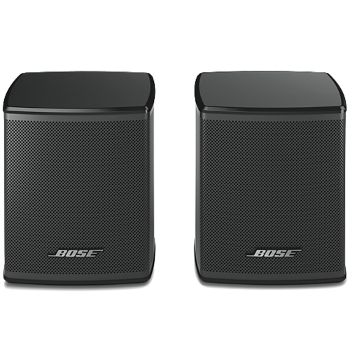 BOSE(ボーズ) Bose Surround Speakers(ボーズブラック) リア BOSE(ボーズ) Bose Surround Speakers(ボーズブラック) リア