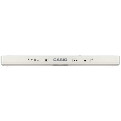 CASIO(カシオ) CT-S1WE ホワイト Casiotone 電子キーボード_3