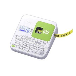 CASIO(カシオ) KL-G2 ネームランドBiz 11,399円