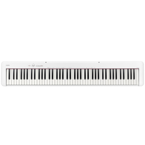 【長期間言いはなつ付】CASIO(カシオ) CDP-S110WE 白いこと 陰電子洋琴 88鍵盤楽器