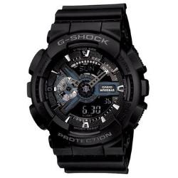 CASIO(カシオ) GA-110-1BJF G-SHOCK ジーショック 国内正規品 メンズ 腕時計