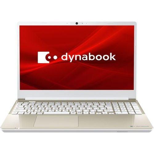 dynabook P1T6WPEG dynabook T6 15.6型 Core i7/16GB/256GB/Office+365 サテン ...