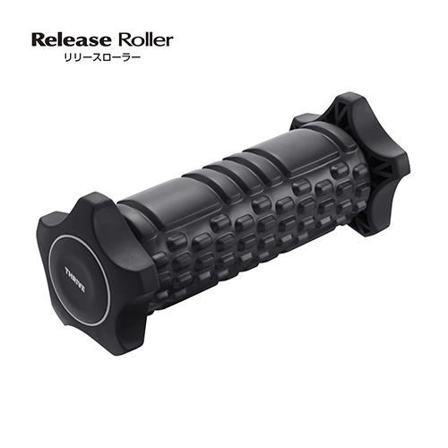 スライヴ FD-200-BK ブラック Release Roller リリースローラー