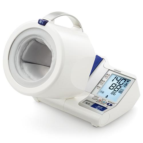 【長期保証付】オムロン(OMRON) HCR-1602 自動血圧計 スポットアーム