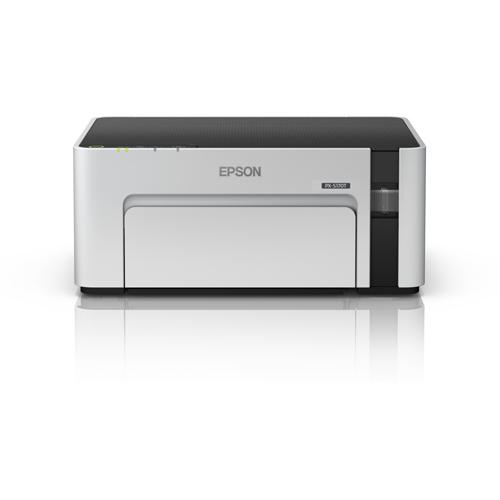 エプソン(EPSON) エコタンク搭載モデル PX-S170T モノクロビジネスインクジェット A4対応 無線LAN 14,868円