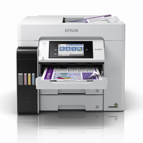 エプソン(EPSON) エコタンク搭載モデル PX-M791FT インクジェット複合 
