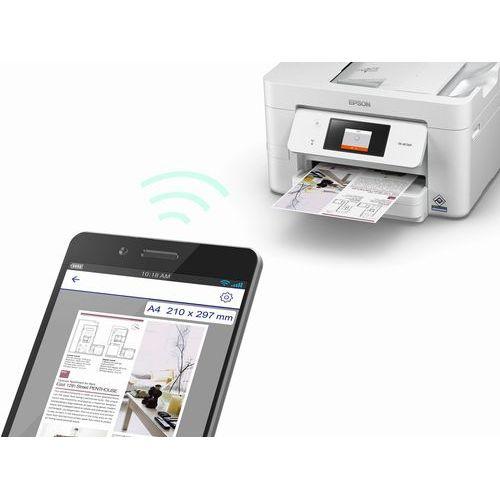 エプソン(EPSON) PX-M730F ビジネスインクジェット複合機FAX付 A4/USB 