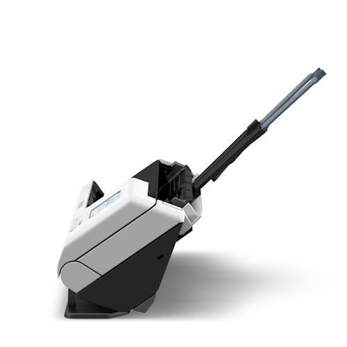 エプソン(EPSON) DS-C480W ドキュメントスキャナー A4/USB/WiFi接続の