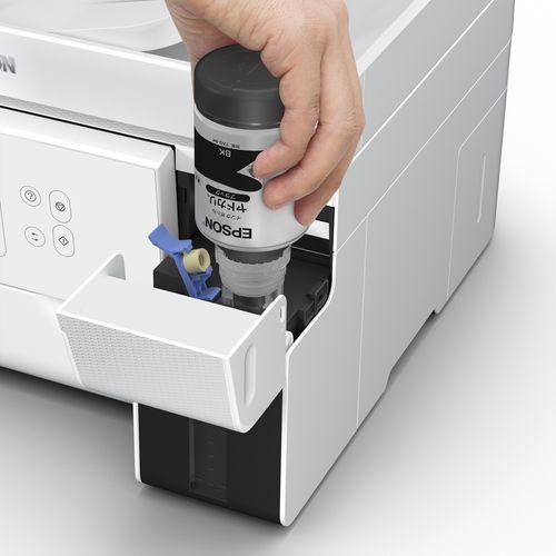 エプソン(EPSON) エコタンク搭載モデル PX-M161T モノクロインクジェット複合機 A4/USB/LAN/WiFi