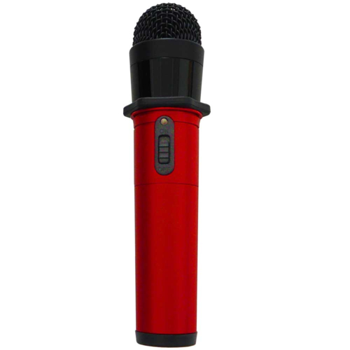 PENTATONIC(ペンタトニック) カラオケマイマイク Pro GTM-200 ノーブルレッド 11,985円