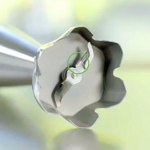 ブラウン(BRAUN) MQ7085XBG ブラック/シルバー マルチクイック7 ハンド