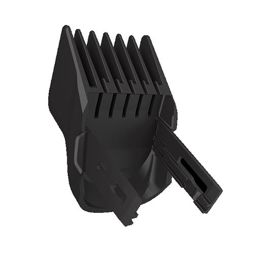 フィリップス(PHILIPS) HC5632/17 ブラック ヘアカッター Hairclipper series 5000
