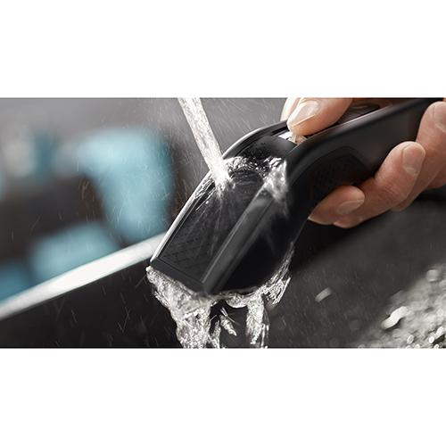 フィリップス(PHILIPS) HC5632/17 ブラック ヘアカッター Hairclipper series 5000
