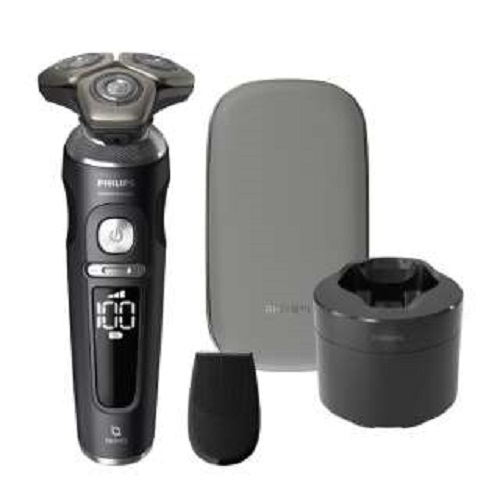 フィリップス(PHILIPS) メンズシェーバー プレステージ S9000 正規販売