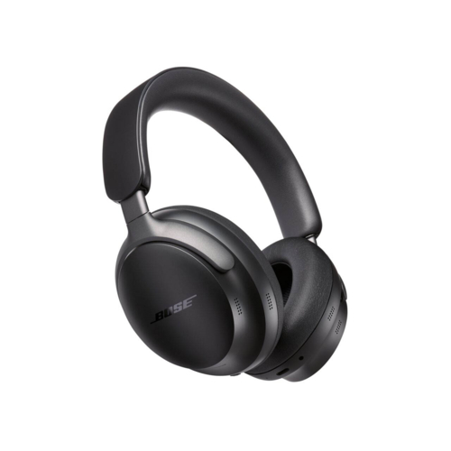 BOSE(ボーズ) Bose QuietComfort Ultra Headphones Black BOSE(ボーズ) Bose QuietComfort Ultra Headphones Black