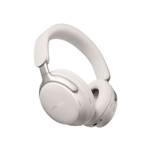 長期保証付】BOSE(ボーズ) Bose QuietComfort Ultra Headphones White