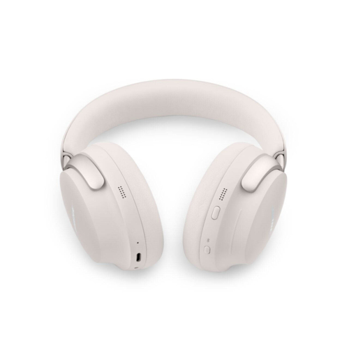 長期保証付】BOSE(ボーズ) Bose QuietComfort Ultra Headphones White