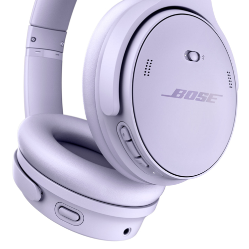 新品】Bose QuietComfort Earbuds チルドライラック Bose QuietComfort