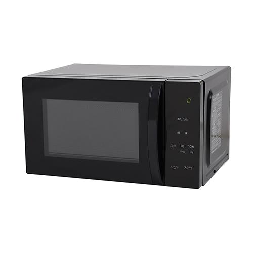 アビテラックス ARE1701-K ブラック アビテラックス 電子レンジ ガラスターンテーブル_3