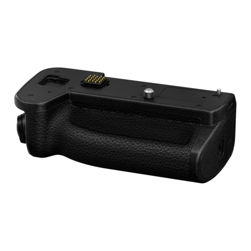 パナソニック(Panasonic) DMW-BG2 バッテリーグリップ 対応機種：LUMIX S1RII DC-S1RM2