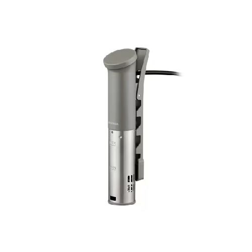 低温調理器 LTC-04-H アイリスオーヤマ　ウォームグレー アイリスオーヤマ LTC-04-H 低温調理器 スリムで軽量 ウォーム