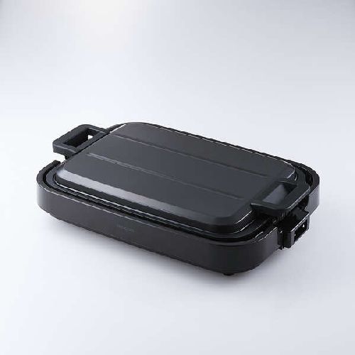 テスコム(TESCOM) THP40A-K 黒いこと 熱っぽい本塁