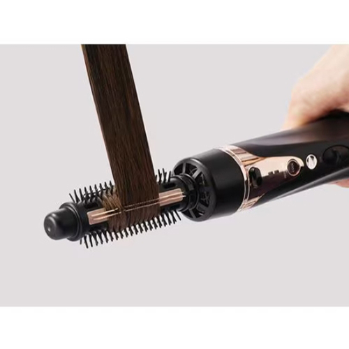 コイズミ(KOIZUMI) KHC-5070K ブラック イオンバランスカーリングドライヤー