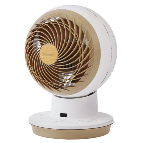 IRIS OHYAMA DC JET サーキュレーター PCF-SDC15T-W 長期保証付】アイリスオーヤマ(Iris Ohyama) PCF-SDC15T-EC-WU