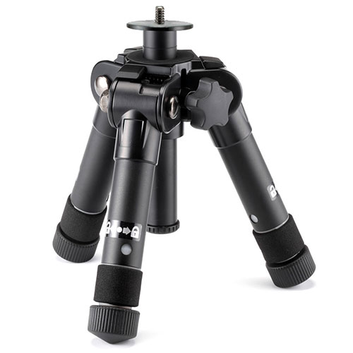 ベルボン(Velbon) ULTRA 453 mini A ウルトラロック式 マクロ