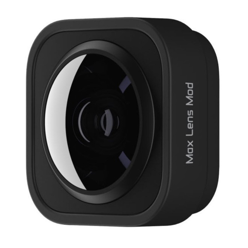 GoPro(ゴープロ) ADWAL-001 Max レンズモジュラー HERO9 ブラック 国内正規品