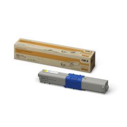 OKI TNR-C4KY2 純正 大容量トナーカートリッジ イエロー