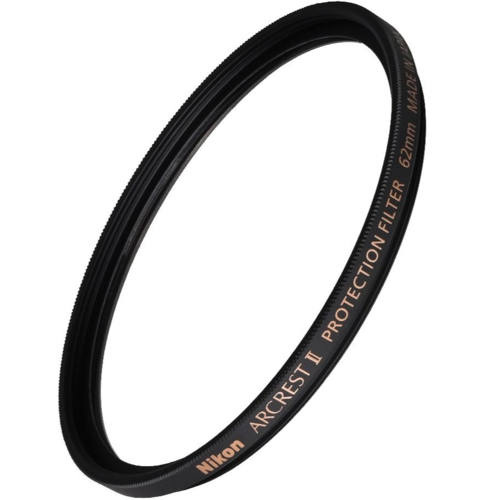 ニコン(Nikon) ARII-PF62 ARCREST II PROTECTION FILTER 62mm