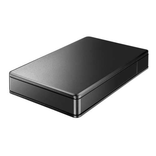 IODATA(アイ・オー・データ) YHD-UT3 USB 3.2 Gen 1対応 テレビ