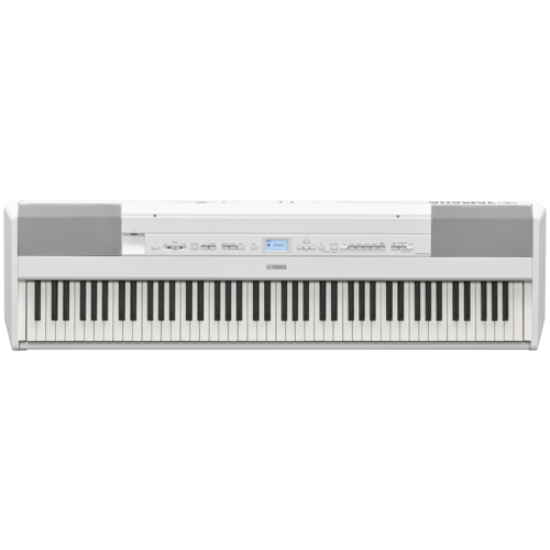 ヤマハ(YAMAHA) P-525WH 白いこと 陰電子洋琴 88鍵盤楽器