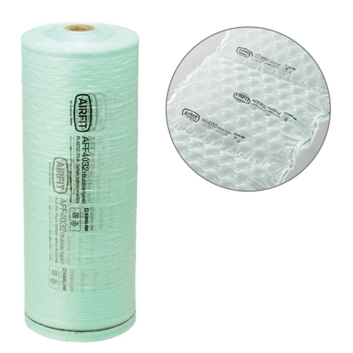 キングジム(KING JIM) AFF4032「エアフィット」専用フィルム バブルタイプ