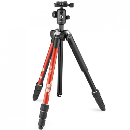 JOBY JB01678-BWW レッド RangePod Smart 10,010円