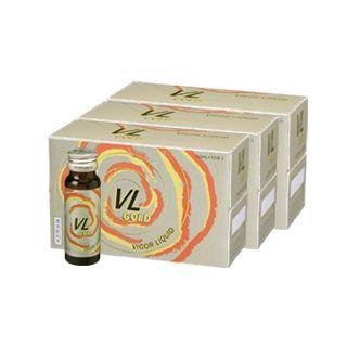 エックスワン(X-one) VLゴールド 50mL×30本入