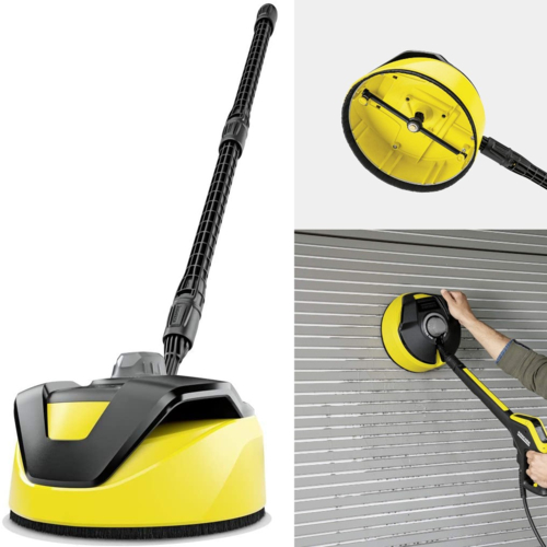 ケルヒャー(KARCHER) 2.644-084.0 テラスクリーナー T5 高圧洗浄機用 ケルヒャー(KARCHER) 2.644-084.0 テラスクリーナー T5 高圧洗浄機用