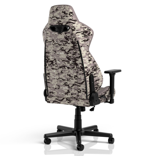 Nitro Concepts(ナイトロ・コンセプツ) NC-S300PRO-UC デジタルカモフラージュ S300 PRO - DIGITAL CAMO ゲーミングチェア_1
