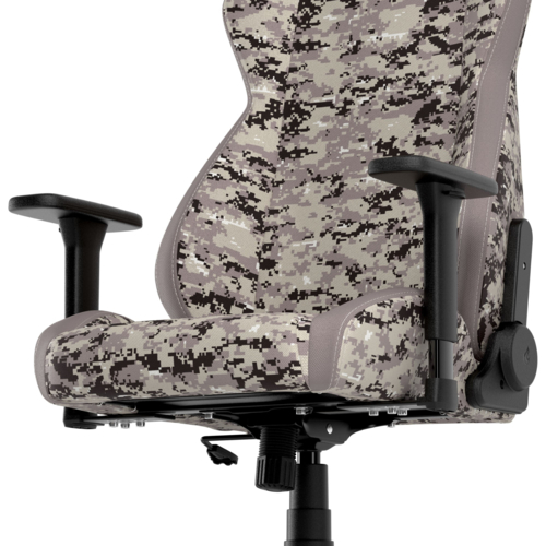 Nitro Concepts(ナイトロ・コンセプツ) NC-S300PRO-UC デジタルカモフラージュ S300 PRO - DIGITAL CAMO ゲーミングチェア_4