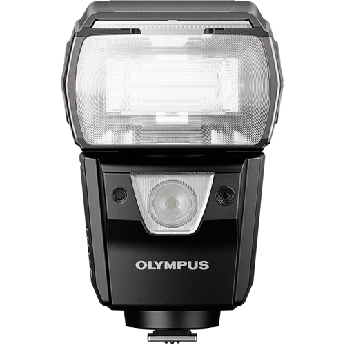 OM SYSTEM FL-900R エレクトロニックフラッシュ