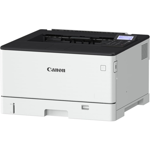 CANON(キヤノン) Satera サテラ LBP453i A3モノクロレーザービームプリンター