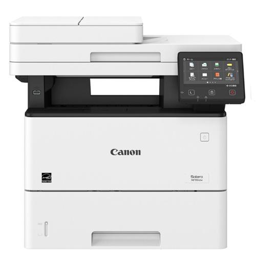 CANON(キヤノン) Satera サテラ MF751Cdw II カラーレーザー複合機 A4