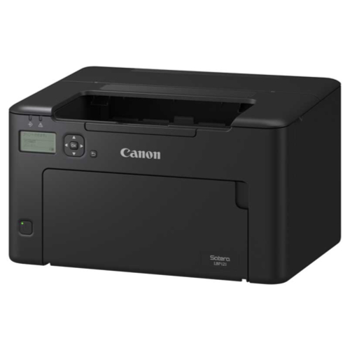 CANON(キヤノン) Satera サテラ LBP121 A4モノクロレーザービームプリンター