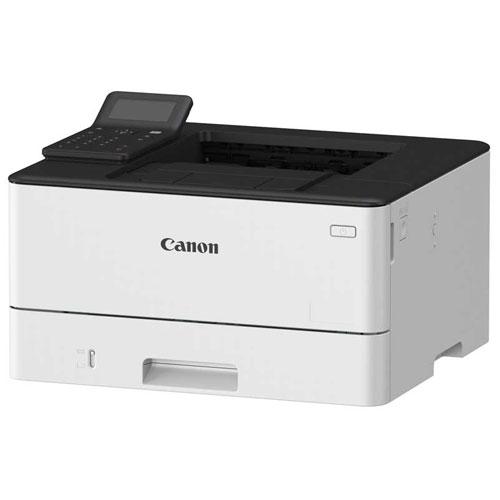CANON(キヤノン) Satera サテラ LBP244 A4モノクロレーザービームプリンター