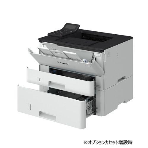 CANON(キヤノン) 【11】キヤノン A4モノクロレーザープリンター Satera 
