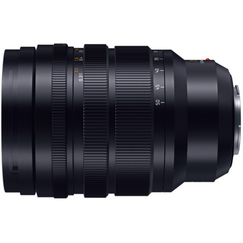 【長期5年保証付】パナソニック Panasonic LEICA DG VARIO-SUMMILUX 25-50mm / F1.7 AS マイクロフォーサーズマウント望遠ズームレンズ_4